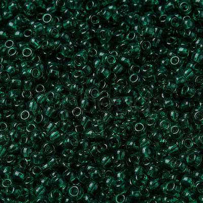 MIYUKI Round Rocailles Beads X-SEED-G008-RR0147-1