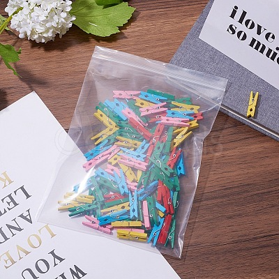 Resealable Bags OPP-BC0001-02-15x20-1