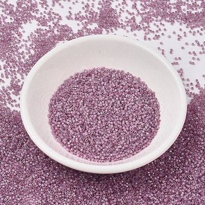 MIYUKI Delica Beads X-SEED-J020-DB1752-1