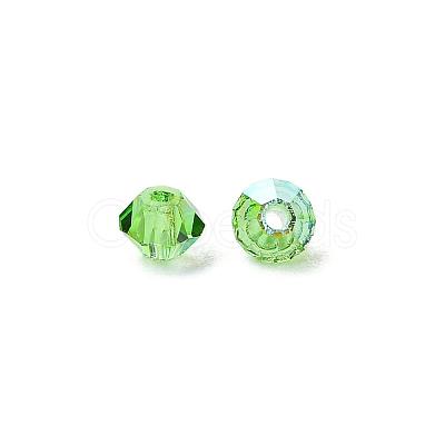 Preciosa® Crystal Beads Y-PRC-BA3-50520-201-1