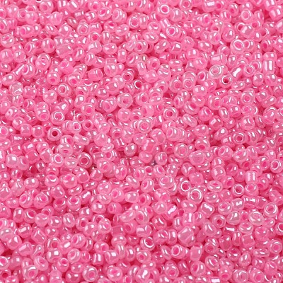 (Repacking Service Available) Glass Seed Beads SEED-C020-2mm-145-1