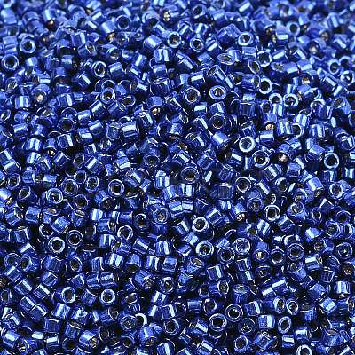 MIYUKI Delica Beads LS-X-SEED-J020-DB2511-1