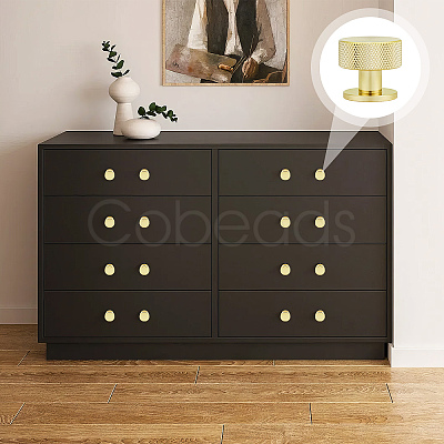 Aluminium Alloy Drawer Cabinets Handles FIND-WH0173-550-1