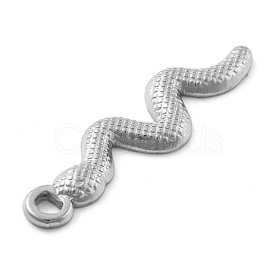 304 Stainless Steel Pendants LS-STAS-I327-03P-02-1