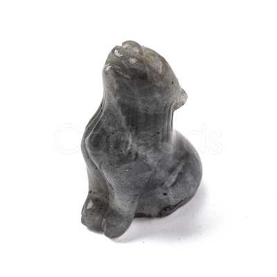 Natural Labradorite Display Decorations DJEW-P019-A08-1