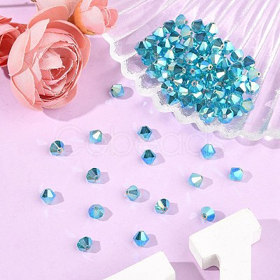 Preciosa® Crystal Beads X-PRC-BA4-60230-20000-1