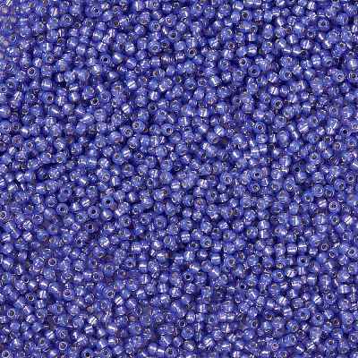 MIYUKI Round Rocailles Beads SEED-X0055-RR0649-1