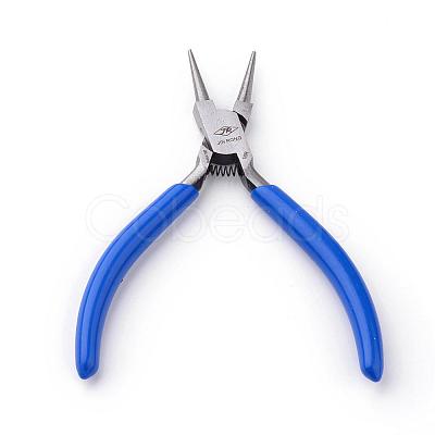 Steel Round Nose Plier PT-R012-07-1