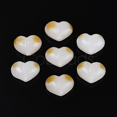 Handmade Lampwork Beads LAMP-T026-02B-03-1