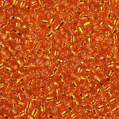 12/0 Glass Seed Beads SEED-A005-2mm-29-1