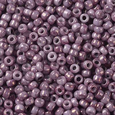 TOHO 8/0 Round Beads X-SEED-TR08-1202-1