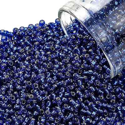 TOHO 11/0 Round Beads SEED-XTR11-2206C-1