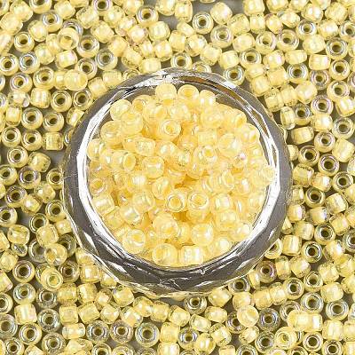 6/0 Glass Seed Beads X1-SEED-A016-4mm-202-1