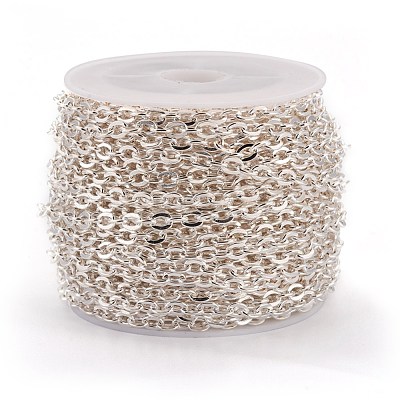 Iron Cable Chains X-CH-0.8PYSZ-S-1
