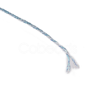 12-Ply Polyester Cords X1-OCOR-TAC0008-33D-1