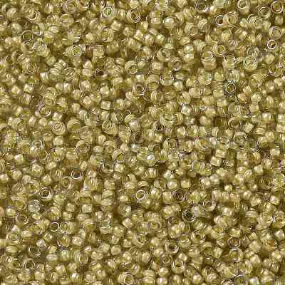 MIYUKI Round Rocailles Beads SEED-JP0010-RR2250-1