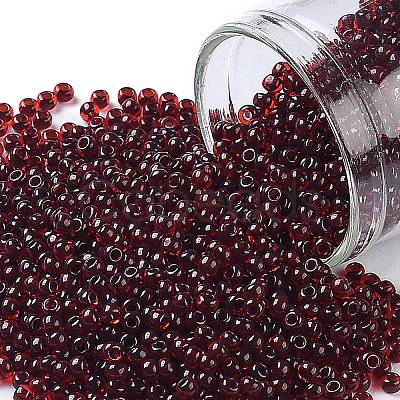 TOHO Round Seed Beads X-SEED-TR11-2153-1