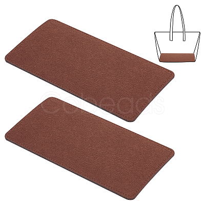 Felt Inserts Bag Bottom DIY-WH0308-167B-03-1
