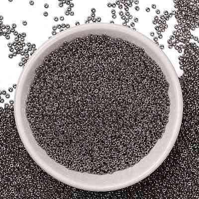 TOHO 6/0 Demi Round Beads SEED-DR06-0711-1