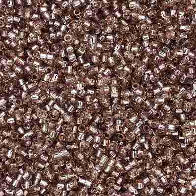 Cylinder Seed Beads X-SEED-H001-G19-1