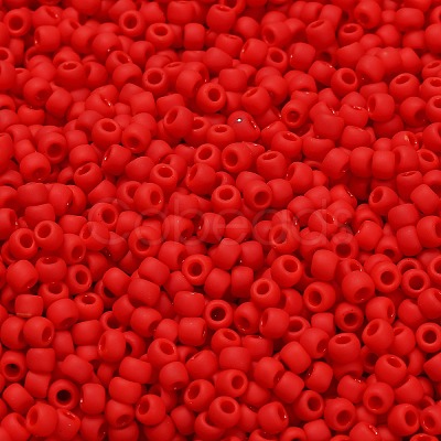TOHO 8/0 Round Beads SEED-TR08-0045AF-1