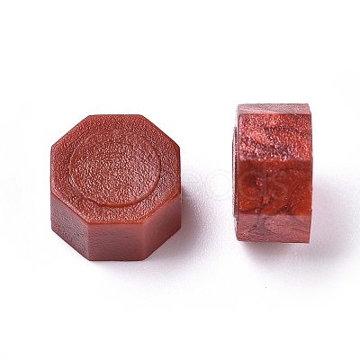 Sealing Wax Particles DIY-E033-A07-1