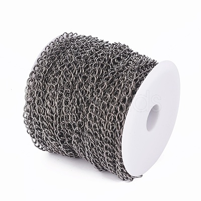 Iron Chains CH-DK1.0-B-FF-1