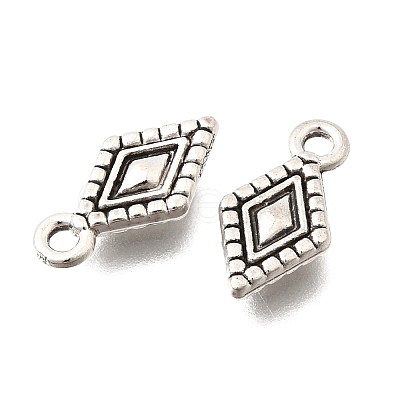 Tibetan Style Alloy Pendants FIND-D042-01C-AS-1