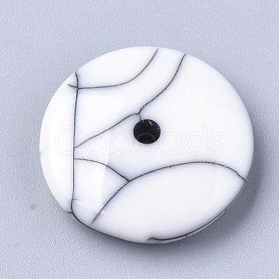 Resin Beads RESI-T034-06F-1