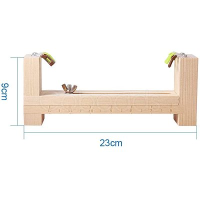 Rock Climbing Rope Knitted Tool Sets DIY-PH0008-01-1