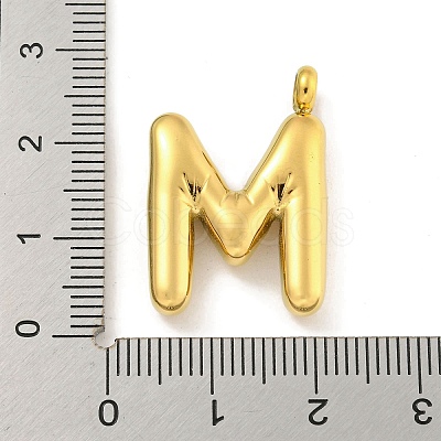 Ion Plating(IP) 304 Stainless Steel Pendants STAS-C102-16G-M-1