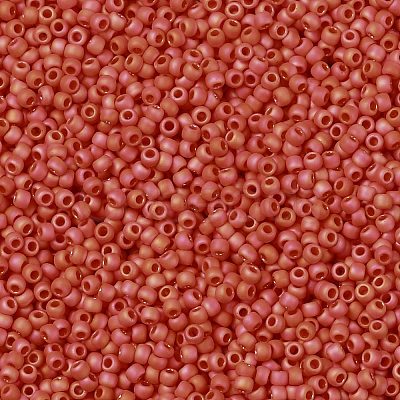 TOHO Round Seed Beads SEED-XTR11-0410F-1