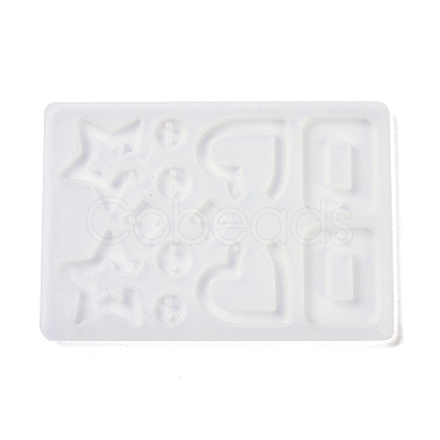 DIY Silicone Molds SIMO-H020-01H-1