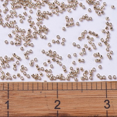 MIYUKI Delica Beads SEED-X0054-DB0411-1