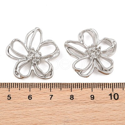 Alloy Pendants AL-CBA83D5-16P-1