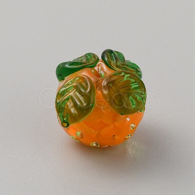Handmade Lampwork Beads LAMP-CJC0008-25A-1