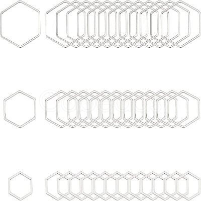 304 Stainless Steel Linking Ring STAS-UN0007-01P-1
