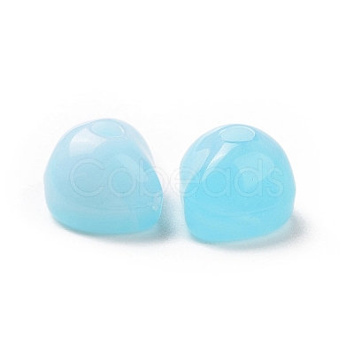Acrylic Beads LS-OACR-C013-09E-1