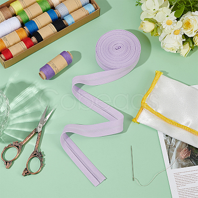 9.8~10m Polycotton Ribbon OCOR-BC0006-53K-1