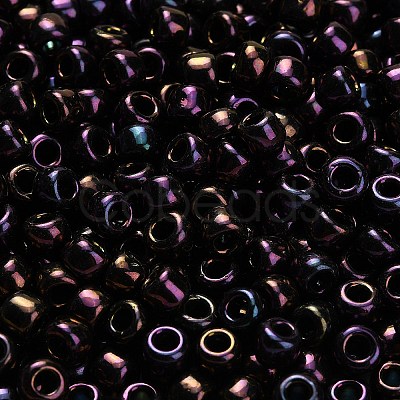 TOHO 3/0 Round Beads SEED-TR03-0085-1