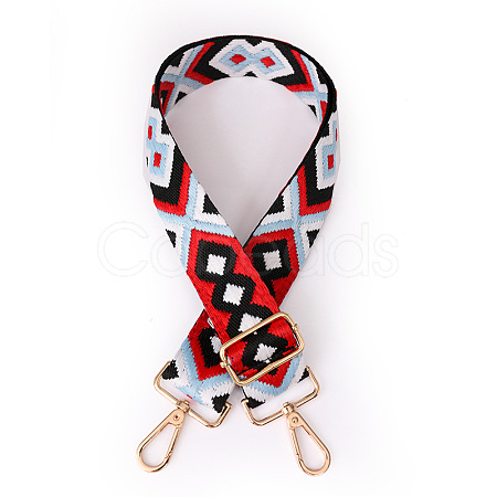 Ployester Webbings Chain Straps PW-WG64330-04-1