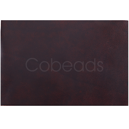 Leather Fabric DIY-WH0002-79C-01-1
