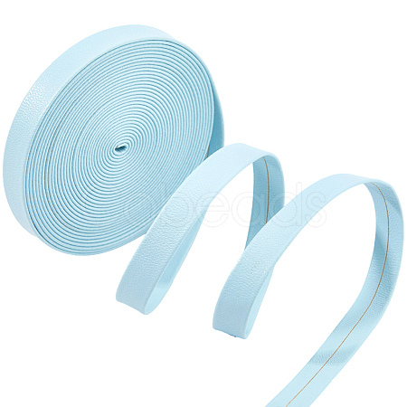 PU Leather Ribbons DIY-WH20011-93D-13-1