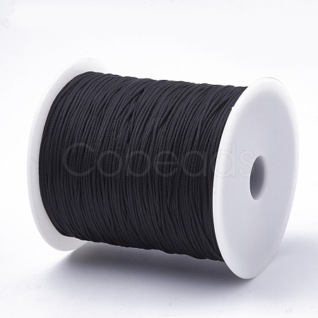 1mm Braided Nylon Cord NWIR-S003-02-1