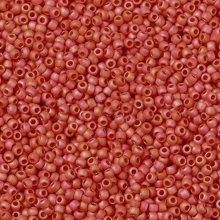 TOHO Round Seed Beads SEED-XTR11-0410F-1