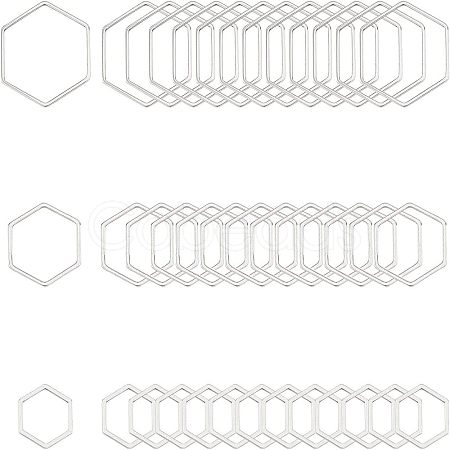 304 Stainless Steel Linking Ring STAS-UN0007-01P-1