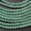 Natural Aventurine Beads Strands G-L635-A03-4x2mm-03-5
