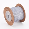Nylon Braided Cord OCOR-L035-G24-2