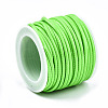 Korean Waxed Polyester Cords X-YC-Q006-2.0mm-10-3