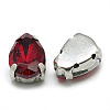 Sew on Rhinestone RGLA-T035-7x10mm-05-2